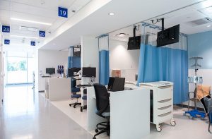Penn Medicine At Radnor Lab Innovative Healthcare Hub