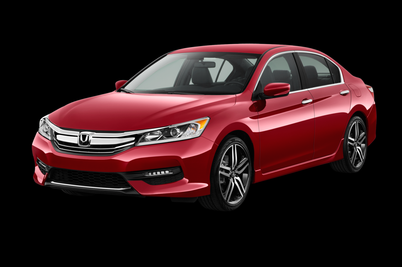 2019 Honda Accord lineup consolidated, price hiked to ,615