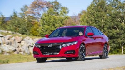 accord ex vs touring A Comprehensive Comparison