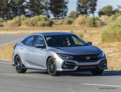 2021 civic sport touring Experience the Thrill of Driving