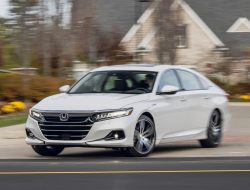 Accord Sport Vs Touring A Comprehensive Comparison