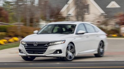 Accord Sport Vs Touring A Comprehensive Comparison