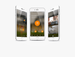 Vivint Video Surveillance Modern Security Solutions