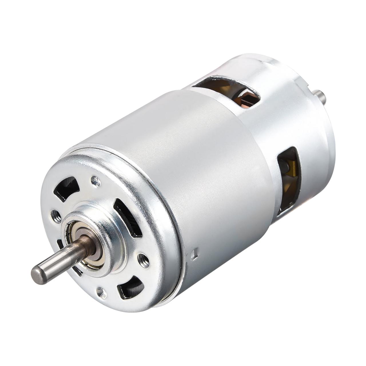 12 V Motor - www.inf-inet.com