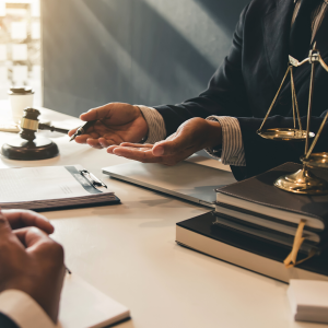 Lawyer For Motor Vehicle Accident Guidance And Support