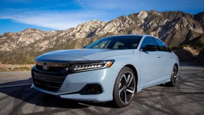 Accord Sport L Vs Touring A Comprehensive Comparison
