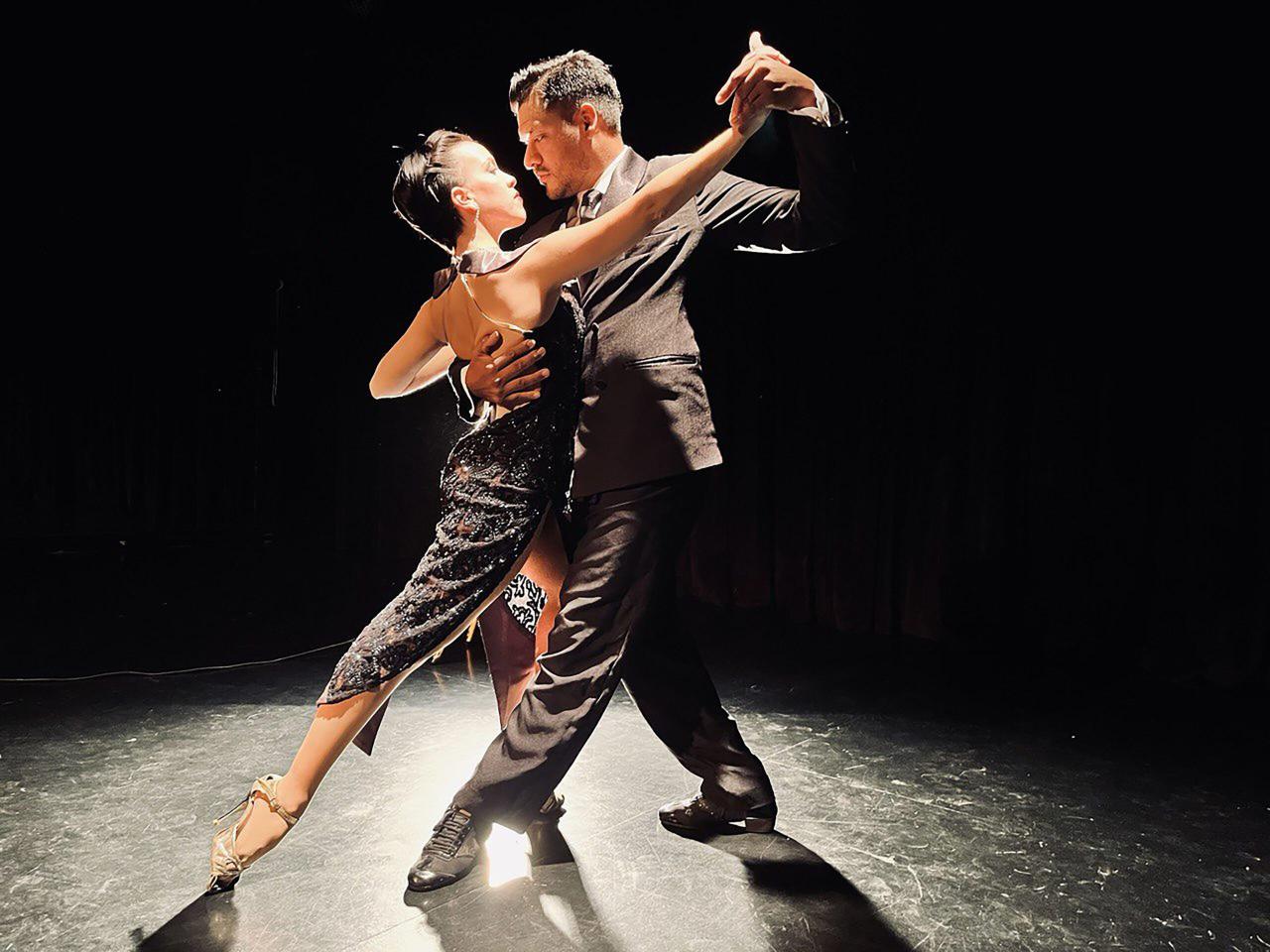 Tango Orchestras and its Importance in Tango — Ultimate Tango School of ...