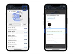 Better online ticket sales act enhancing customer access