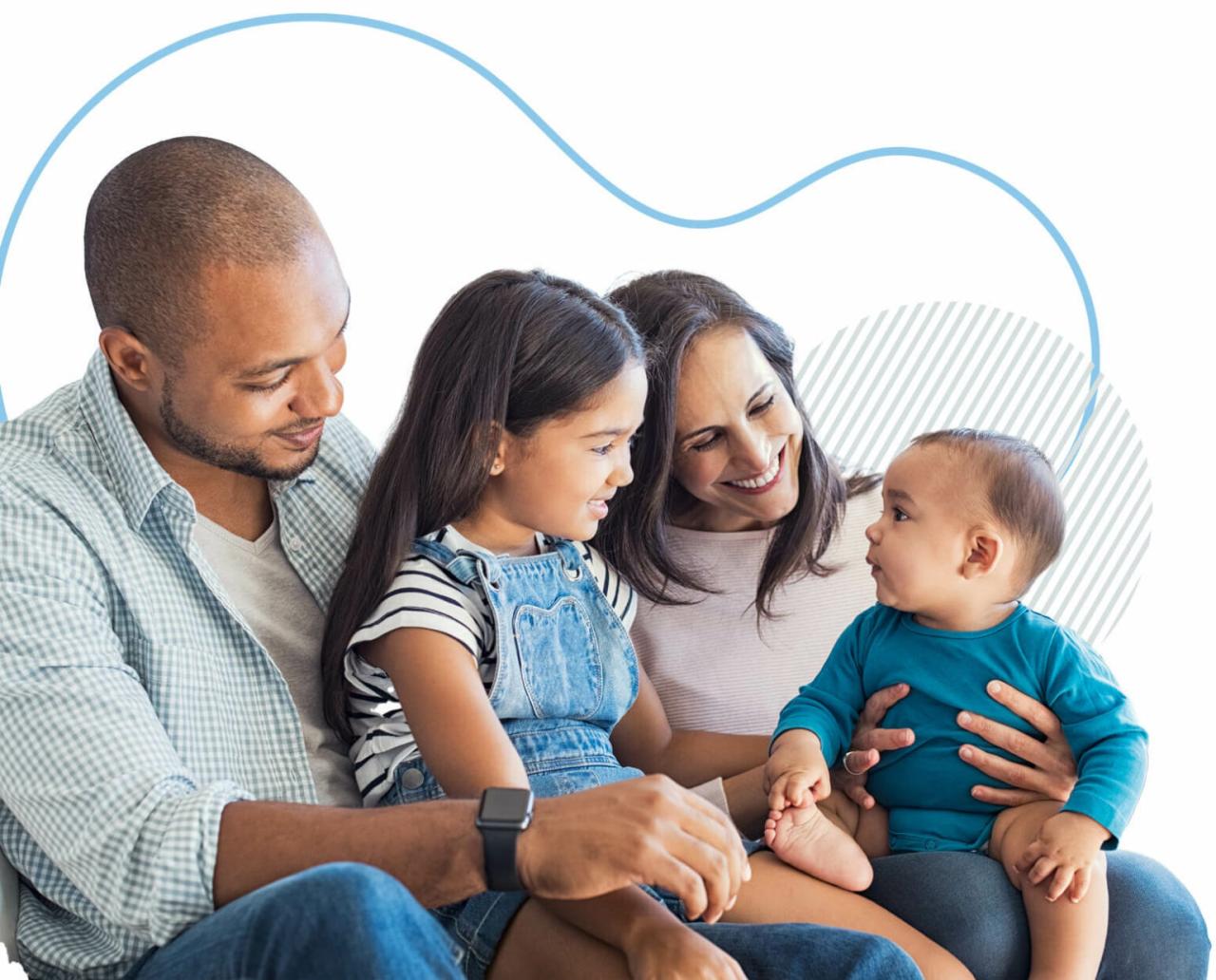 Get Covered - Trenton Health Team