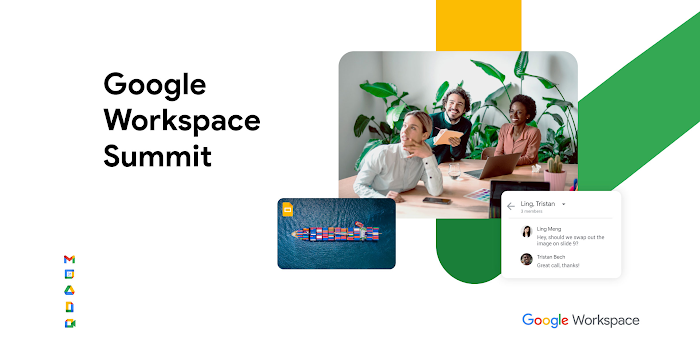 Google Workspace Blog