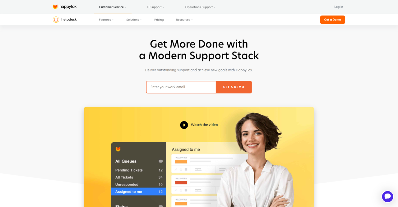 What is a ticketing system? (+ ways companies use them)