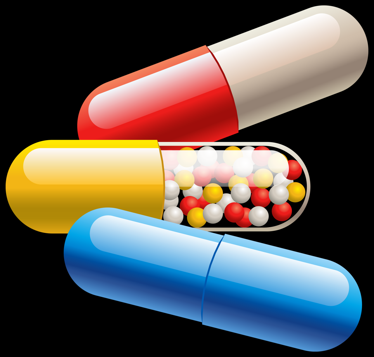 Medicine Pills Free PNG | PNG All