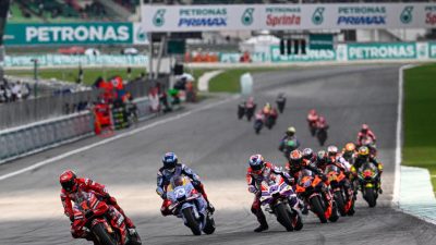 Motogp 2025 Op Tv - Maria Scott