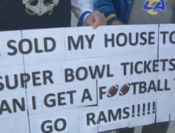 Superbowl Tickets For Sale Get Yours Now