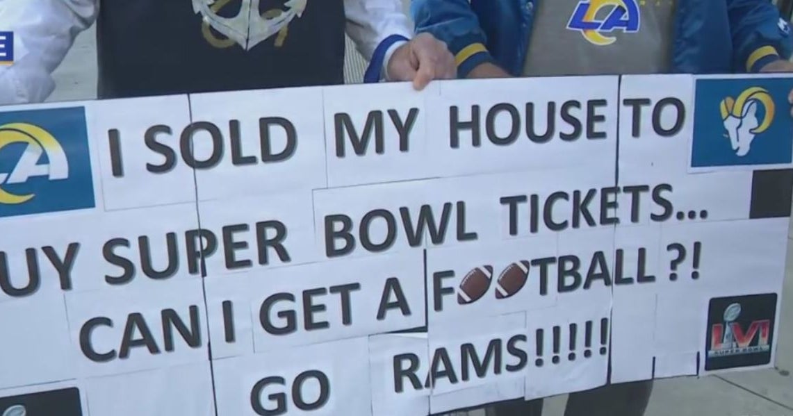 How much were 2024 Super Bowl tickets? See average, cheapest and most ...