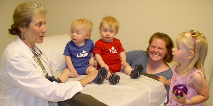 Corner Historic Welcomes Trenton Health Team - TrentonDaily