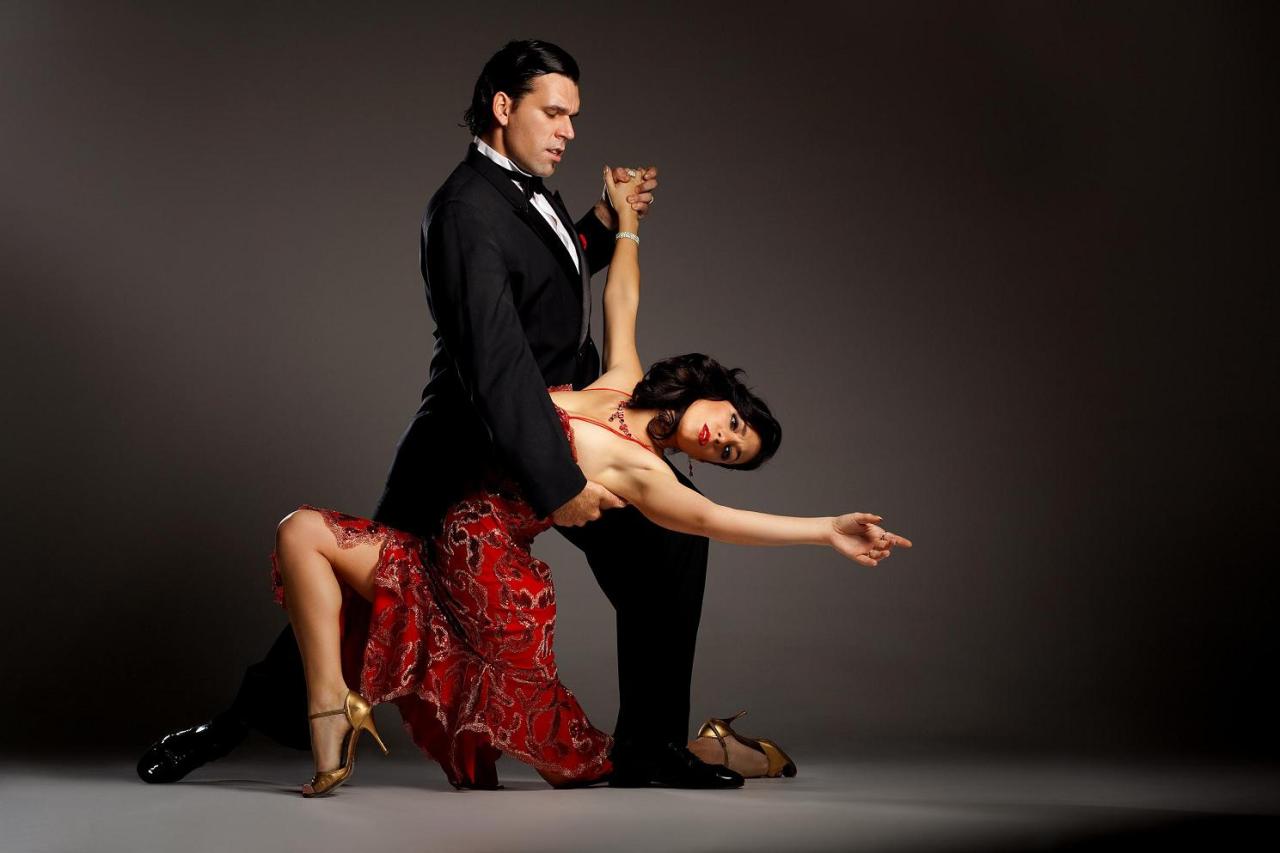 Show de tango em Buenos Aires: Melhores lugares de 2025