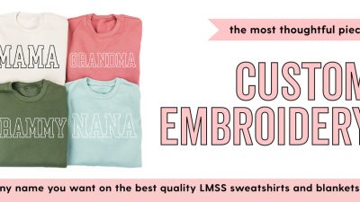 Little Mama Shirt Shop – Little Mama Shirt Shop LLC