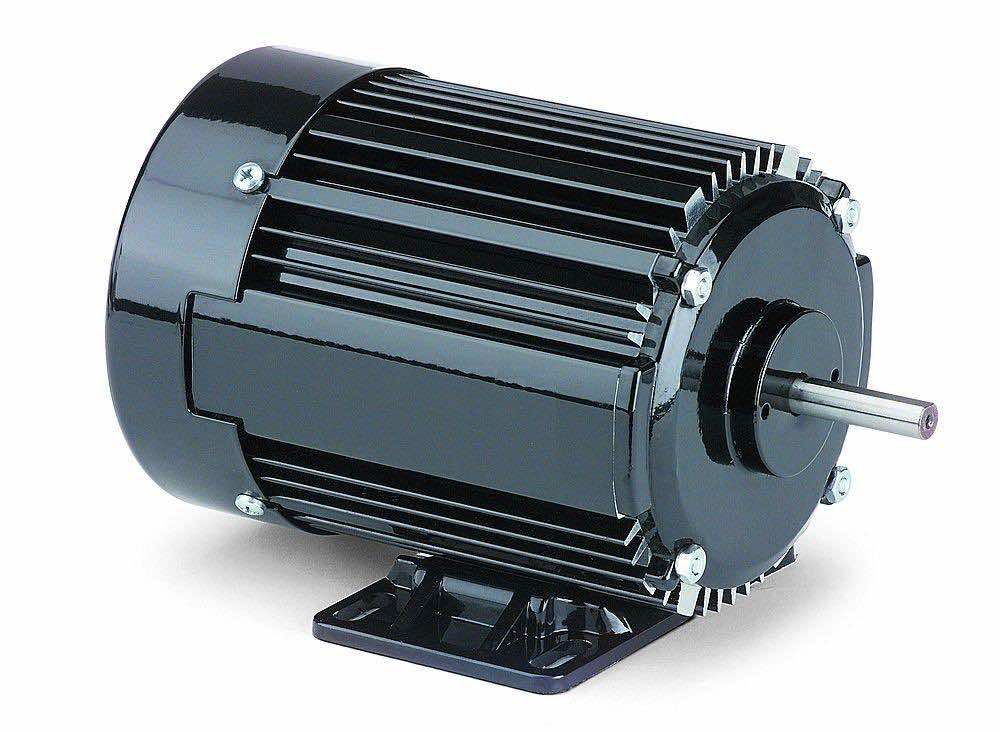 What Is An Electric Motor?