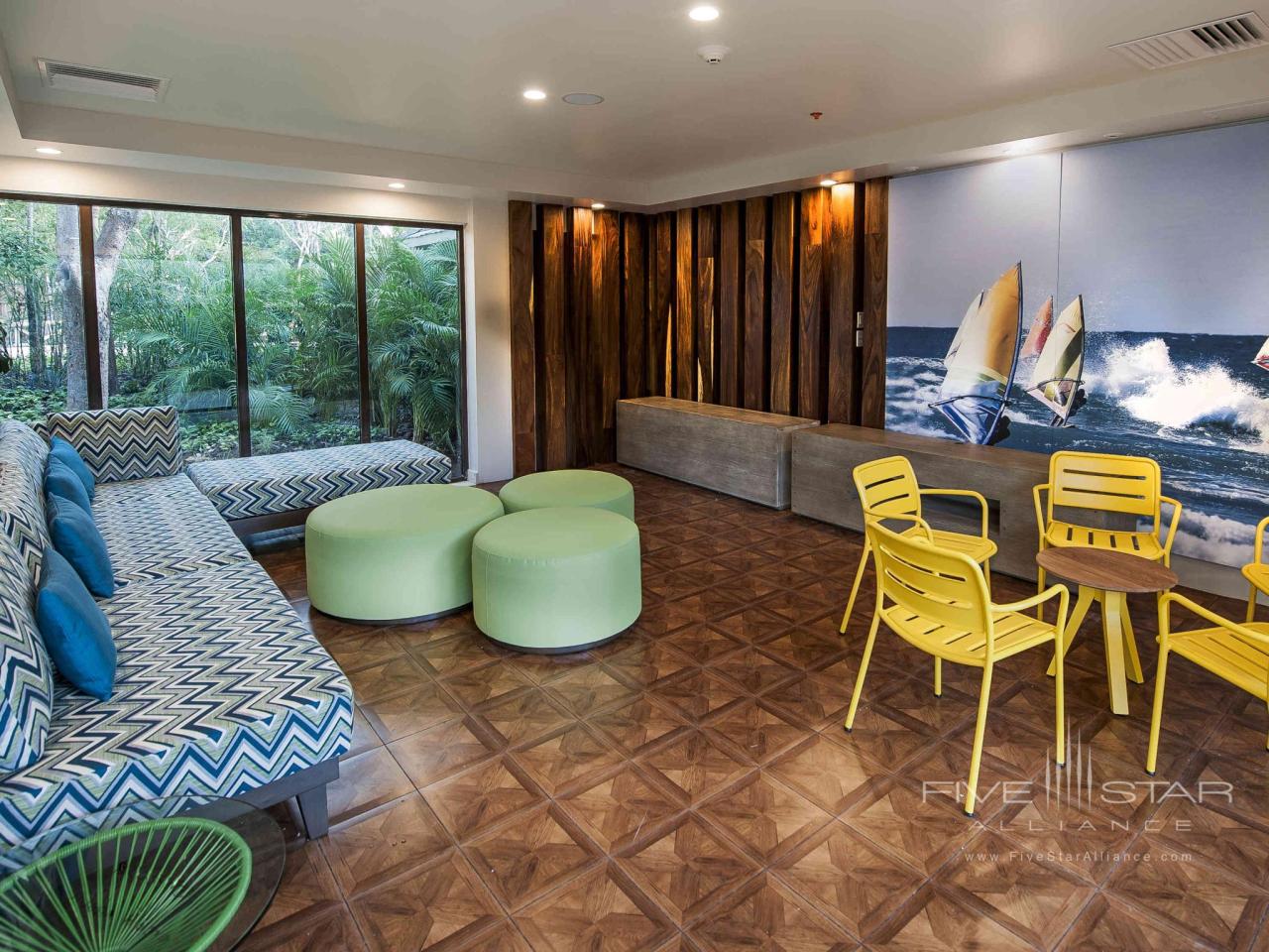 Photo Gallery for Fairmont Heritage Place Mayakoba | Five Star Alliance