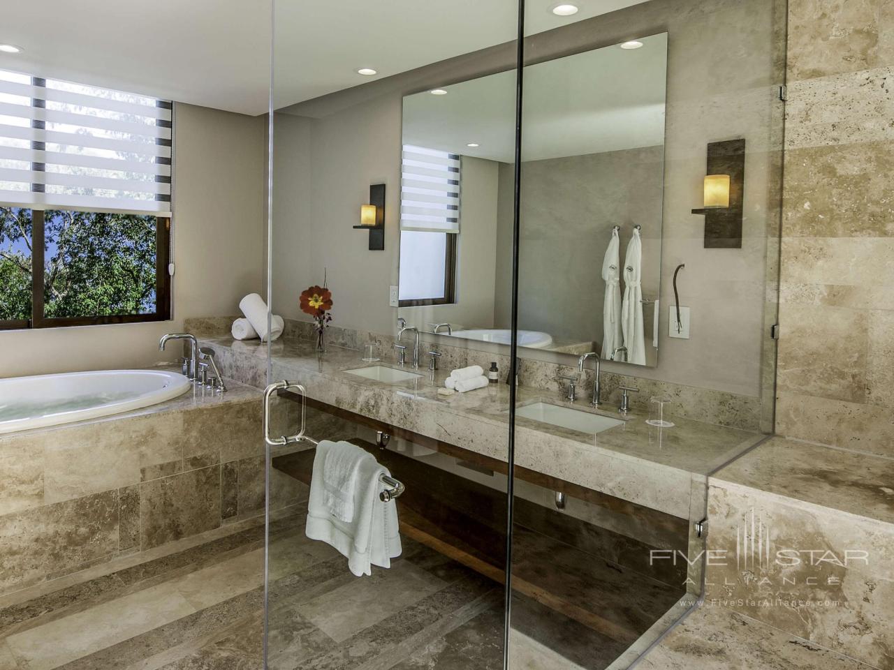 Photo Gallery for Fairmont Heritage Place Mayakoba | Five Star Alliance