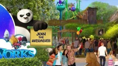 Universal Celebrates Centennial With New Logo, Social Campaign | Logo ...