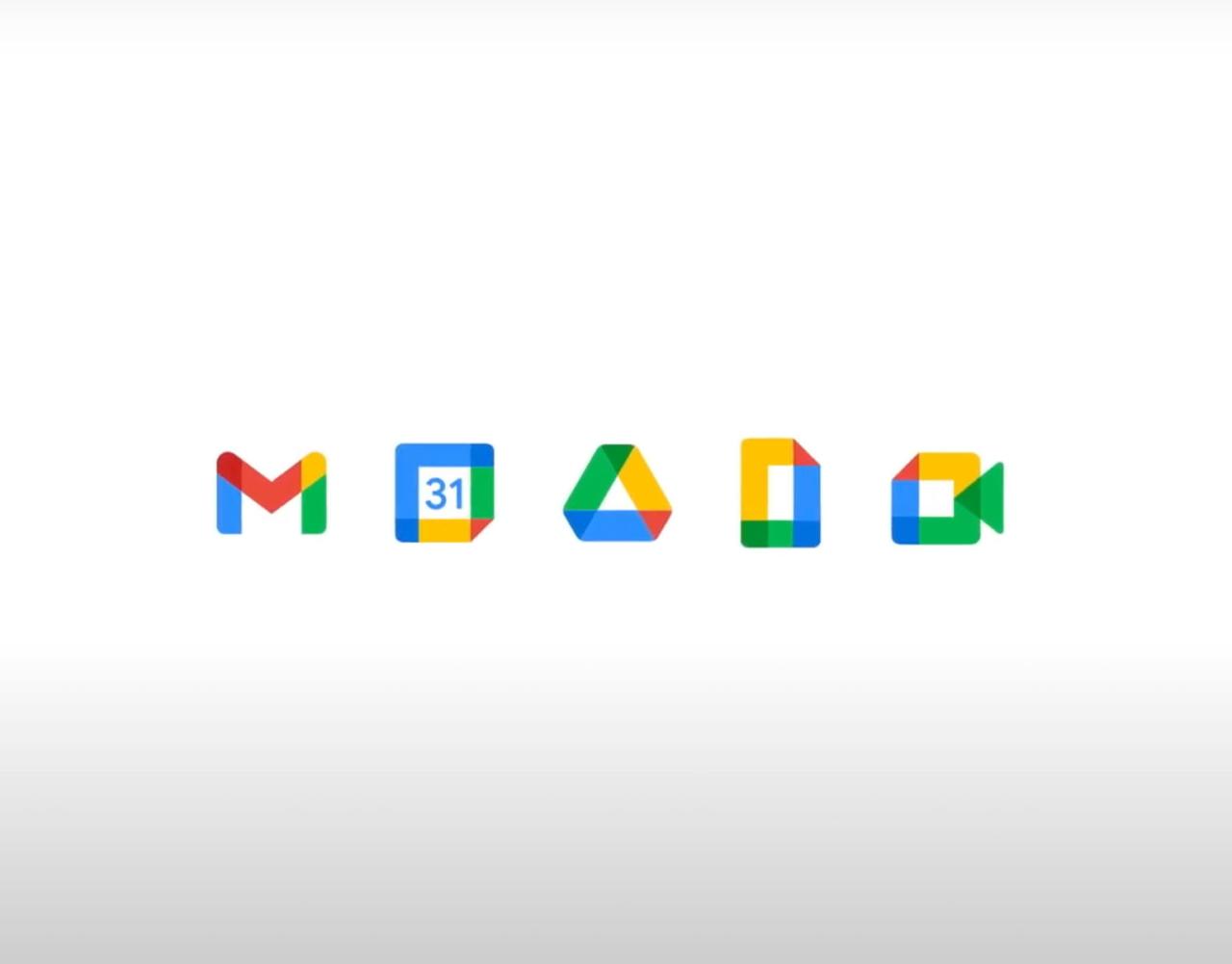 Google Workspace Enhancements: Meet Gemini AI - Fusion Chat