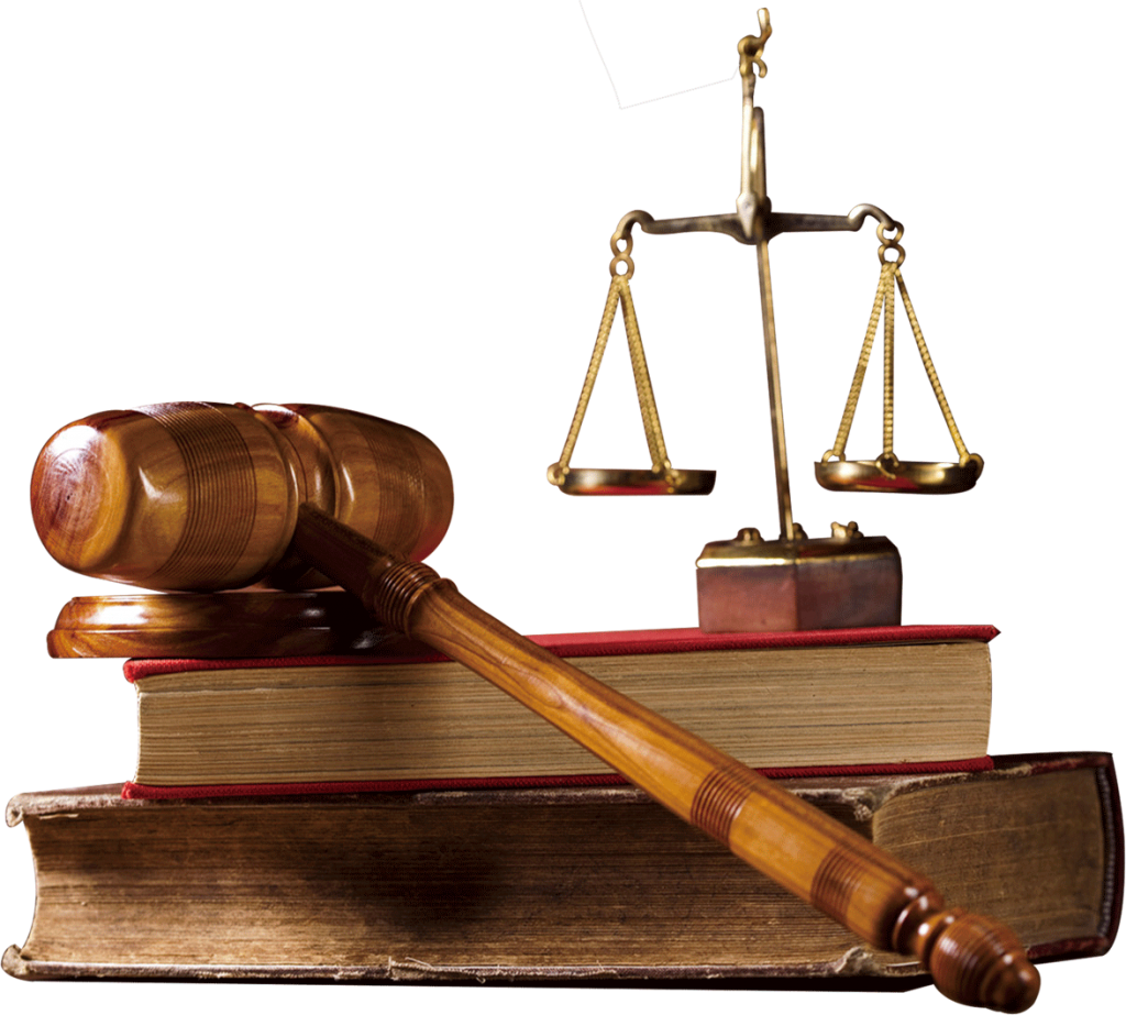 Premium Vector | Male Lawyer Cartoon Illustration Smiling Attorney with ...