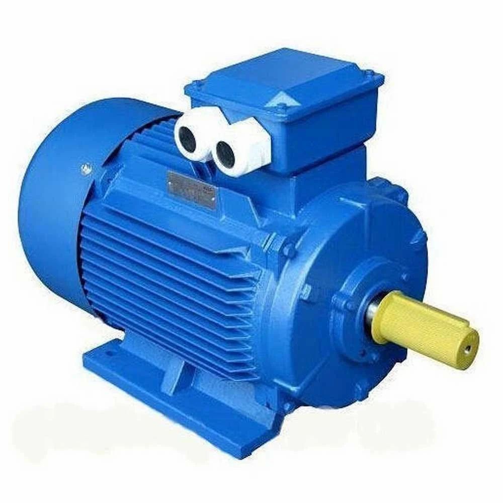 Everything you need to know about electric motors - Demotix.com