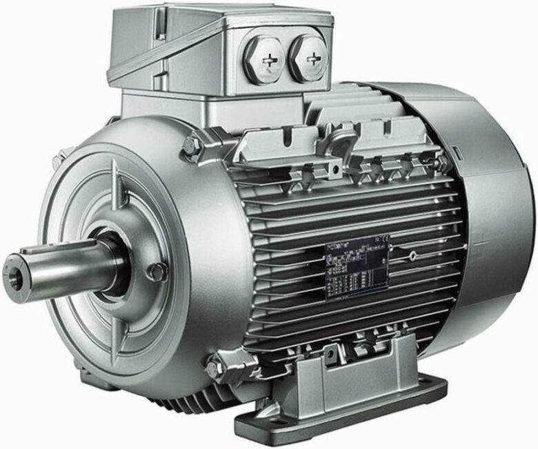 Everything you need to know about electric motors - Demotix.com