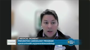 Corewell Internal Medicine Delivering Quality Care