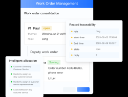 Ticketing Solution For Seamless Event Management