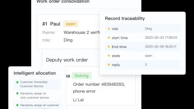 Comprehensive Ticketing Solutions - Event Palma