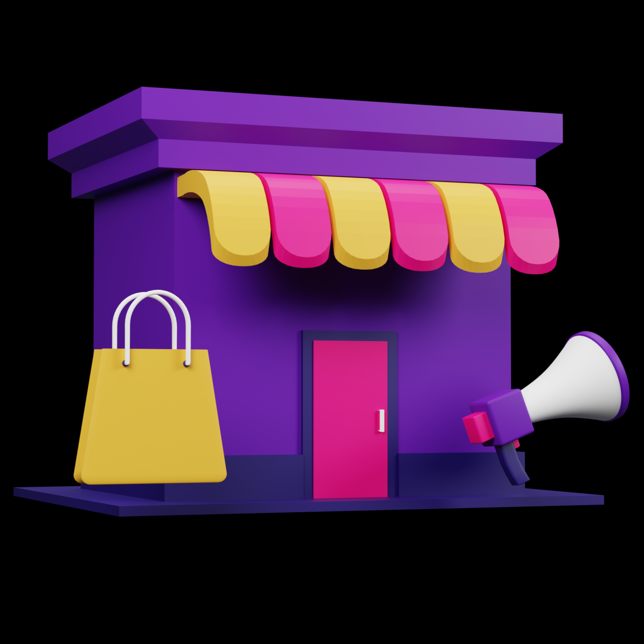 Store Clipart Png Images