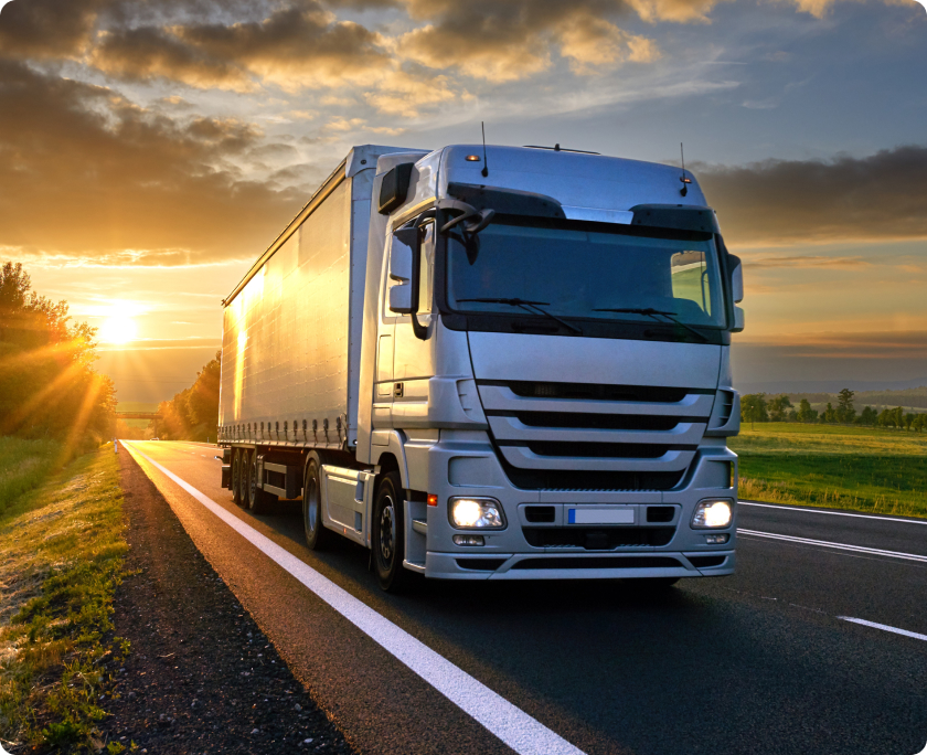 Interesting Facts About Semi Trucks and Eighteen-Wheelers