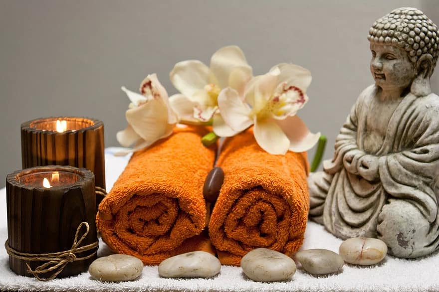 Bien Être Massage Relax · Photo gratuite sur Pixabay