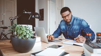 Remote Work: What It Looks Like and How to Make It Work for You - alis